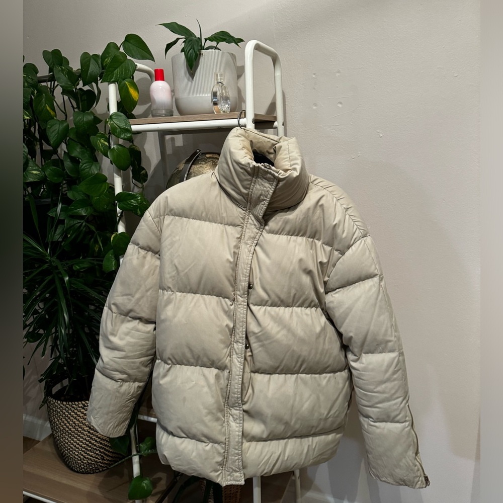THE CURATED PUFFER JACKET